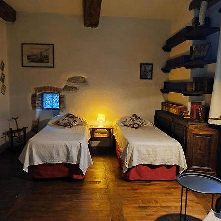 Antica Cascina Del Medico Hotel Muzzano Екстериор снимка