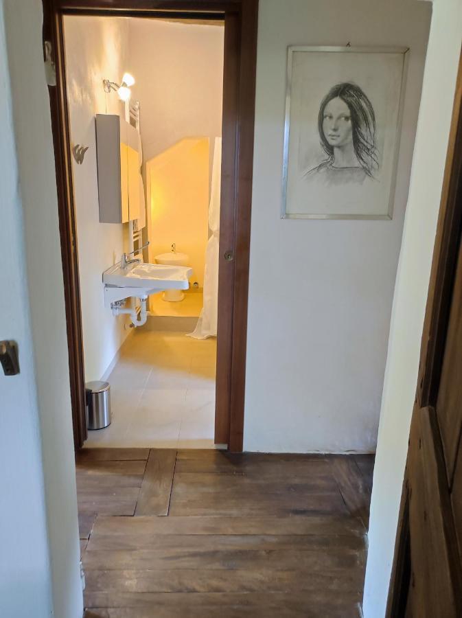 Antica Cascina Del Medico Hotel Muzzano Екстериор снимка