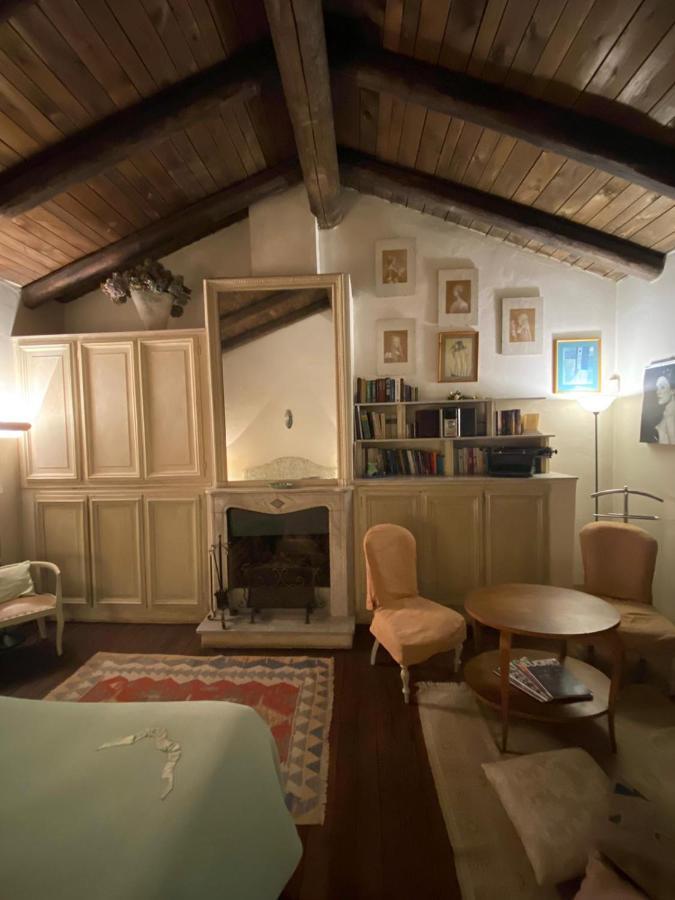 Antica Cascina Del Medico Hotel Muzzano Екстериор снимка