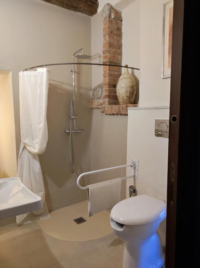 Antica Cascina Del Medico Hotel Muzzano Екстериор снимка