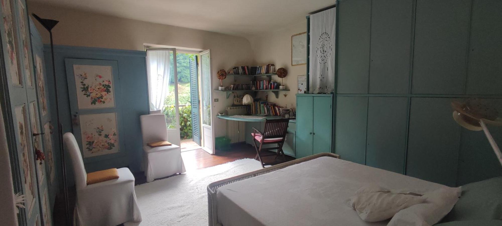 Antica Cascina Del Medico Hotel Muzzano Екстериор снимка