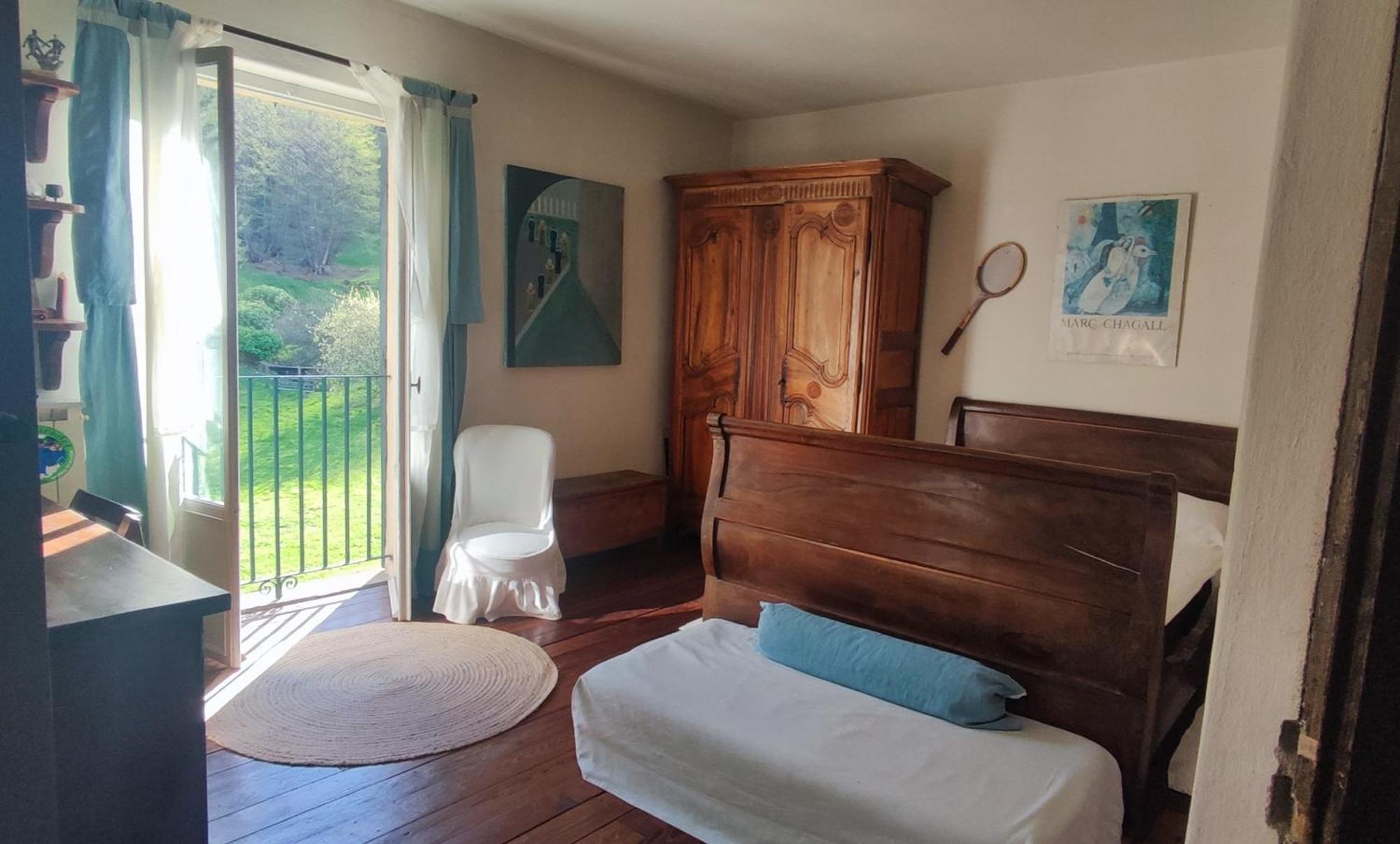Antica Cascina Del Medico Hotel Muzzano Екстериор снимка