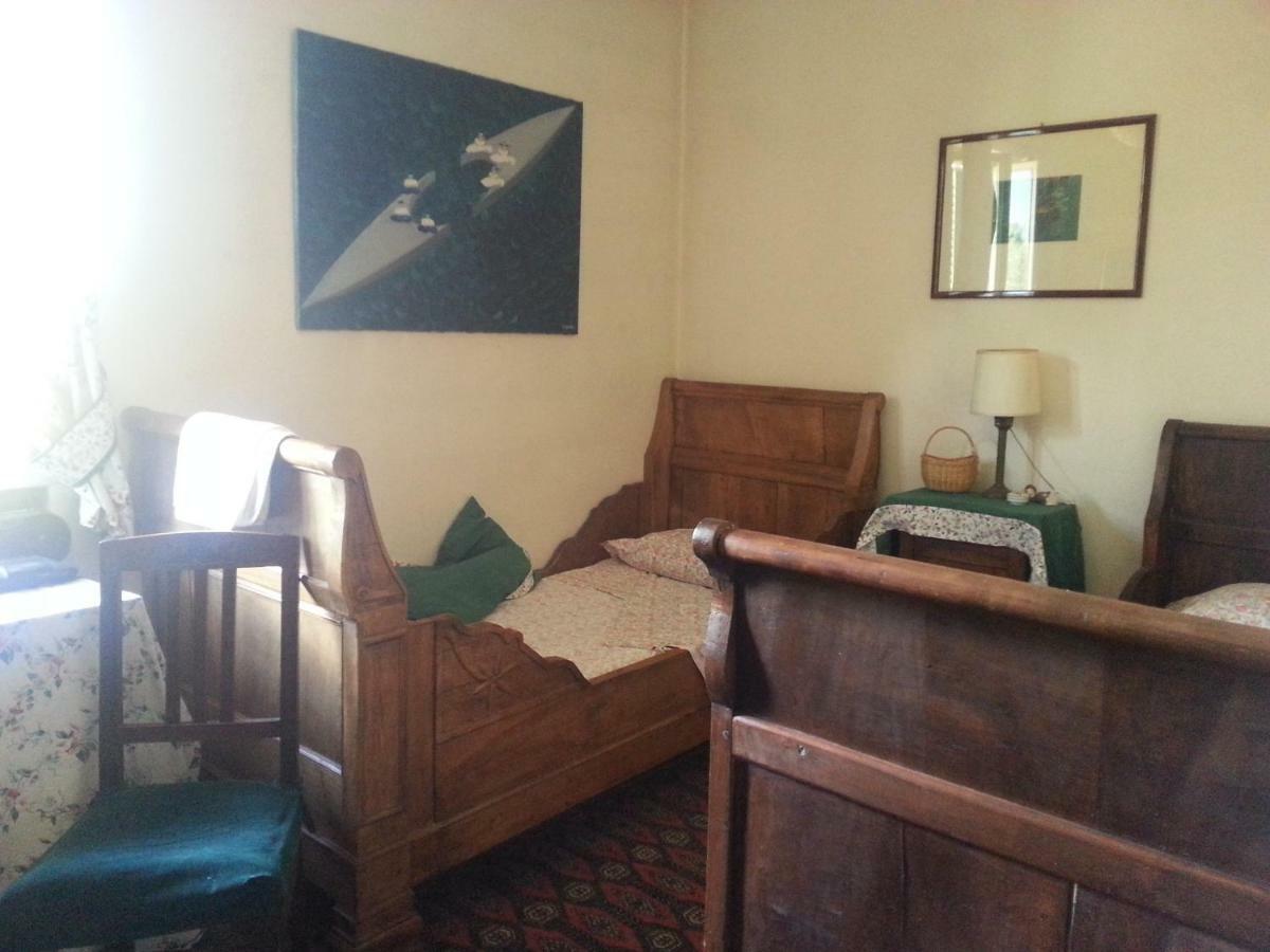 Antica Cascina Del Medico Hotel Muzzano Екстериор снимка