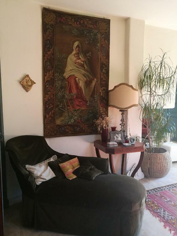Antica Cascina Del Medico Hotel Muzzano Екстериор снимка