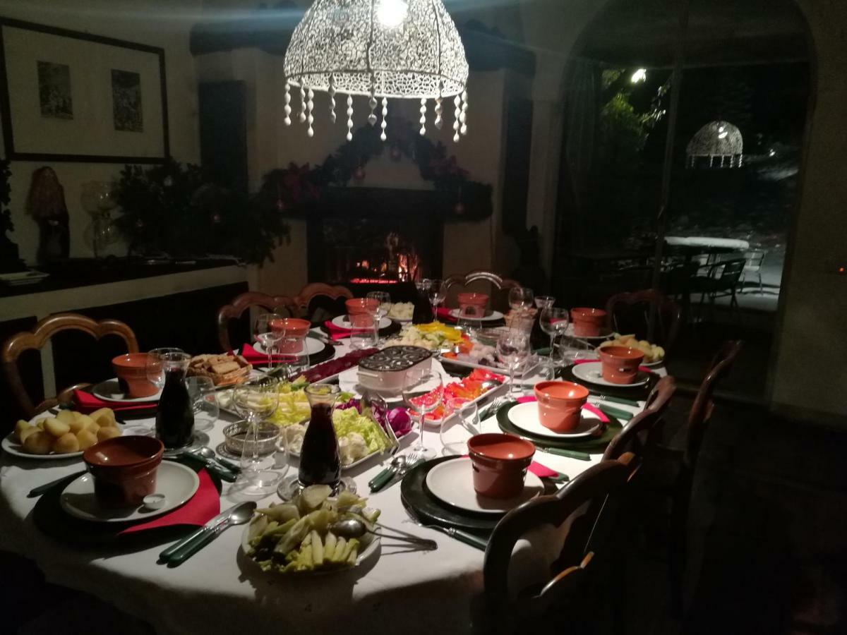Antica Cascina Del Medico Hotel Muzzano Екстериор снимка