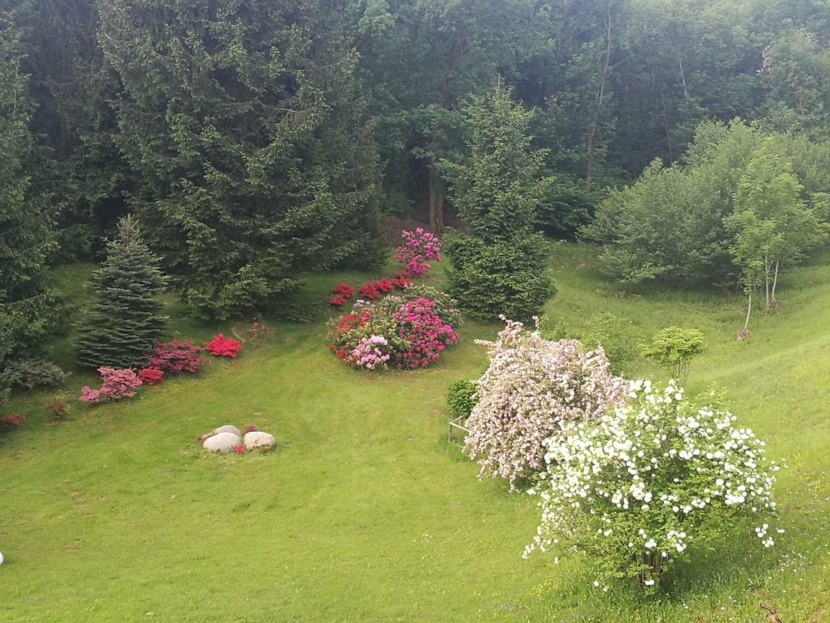 Antica Cascina Del Medico Hotel Muzzano Екстериор снимка