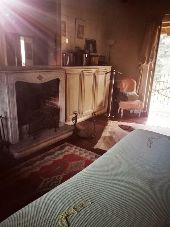 Antica Cascina Del Medico Hotel Muzzano Екстериор снимка